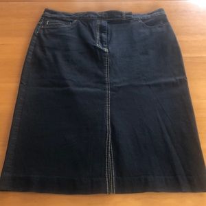 Development Skirt Barney's NY